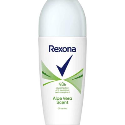 Rexona 48h Aloe Vera roll-on