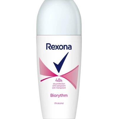 Rexona 48h Biorythm roll-on