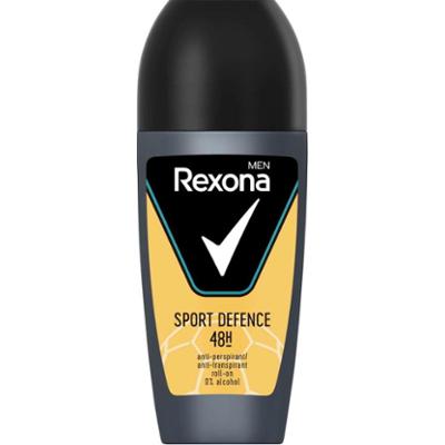 Rexona Men 48h Sport Defence roll-on
