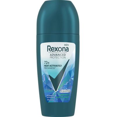 Rexona Men 72h Advanced Protection Menthol & Blue Lavender Roll-on 50