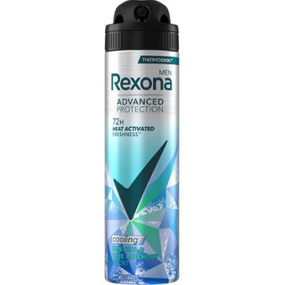 Rexona Men 72h Advanced Protection Menthol & Blue Lavender Spray 150 m