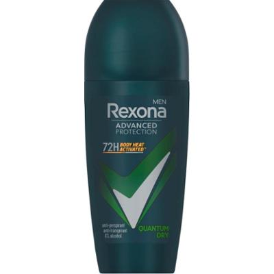Rexona Men 72h Advanced Protection Quantum Dry roll-on