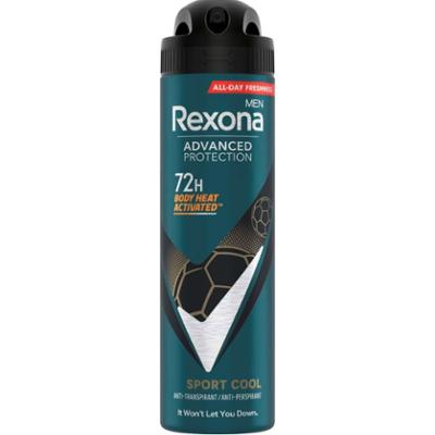 Rexona Men 72h Advanced Protection Sport Cool Spray
