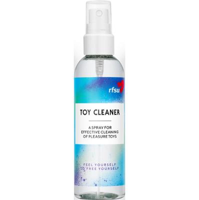 RFSU Toy Cleaner 100 ml