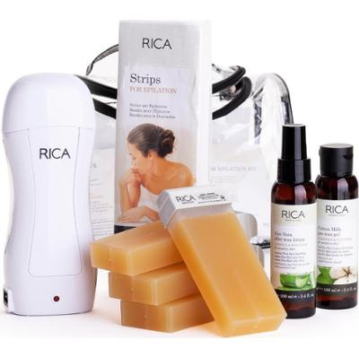 RICA Beauty vax kit