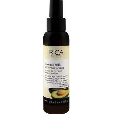 RICA Efterbehandling Avocado Milk Serum 100 ml