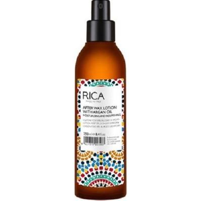 RICA Efterbehandlingslotion Arganolja 250 ml