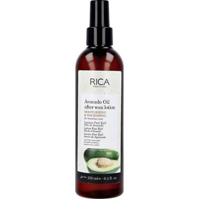 RICA Efterbehandlingslotion Avocadoolja 250 ml