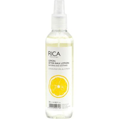 RICA Efterbehandlingslotion Citron 250 ml