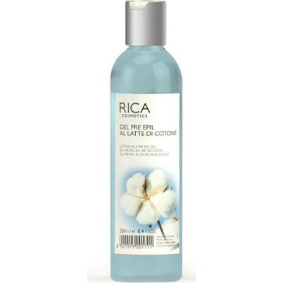 RICA Förbehandlingsgel för vaxning 250 ml