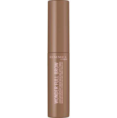 Rimmel Wonder'Full Brow Mascara 001 Light