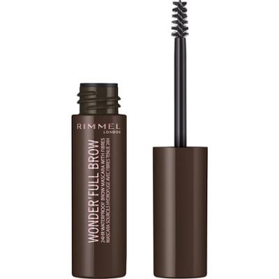 Rimmel Wonder'Full Brow Mascara 003 Dark