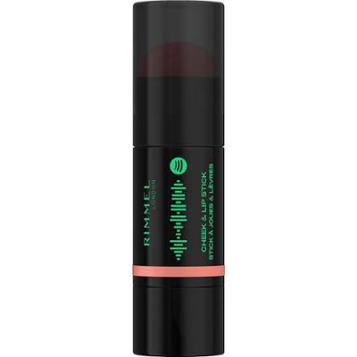 Rimmel Turn up the volume   Glow Multi-Stick 230 Nude Beats