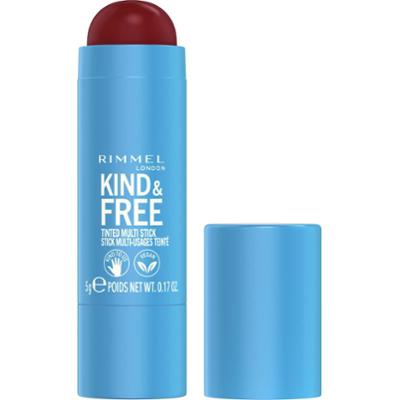 Rimmel Kind & Free Multi Stick 005 Berry Sweet