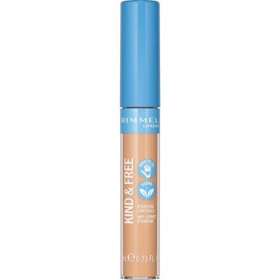 Rimmel Kind & Free All-Day Hydrating Liquid Concealer Fair 010