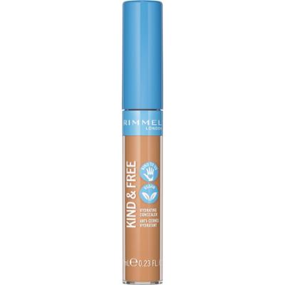 Rimmel Kind & Free All-Day Hydrating Liquid Concealer Medium 030