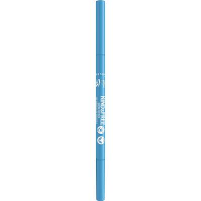 Rimmel Kind & Free Dual Ended Brow Definer 001 Blonde