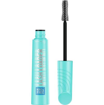 Rimmel Kind & Free Kind & Free Lash Loader Mascara Brown Black