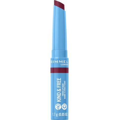 Rimmel Kind & Free Tinted Lip Balm 006 Berry Twist