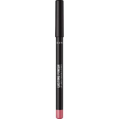 Rimmel Lasting Finish Lip Liner 120 Pink Candy