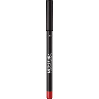 Rimmel Lasting Finish Lip Liner 505 Red Dynamite