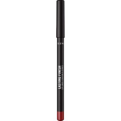 Rimmel Lasting Finish Lip Liner 580 Bitten Red