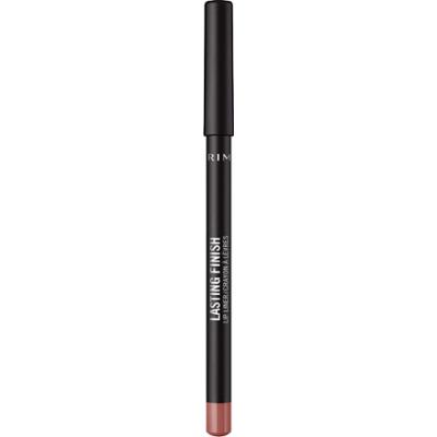 Rimmel Lasting Finish Lip Liner 760 90S Nude