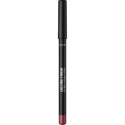 Rimmel Lasting Finish Lip Liner 880 Wine