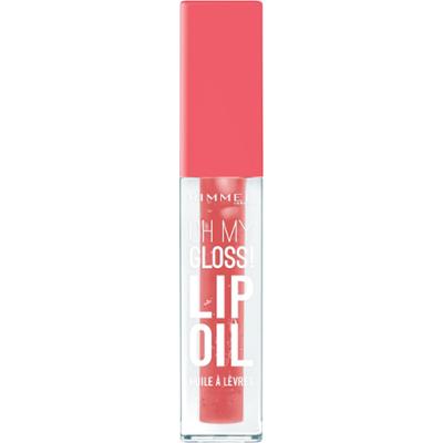 Rimmel OMG Lip Oil 006 So Rosy