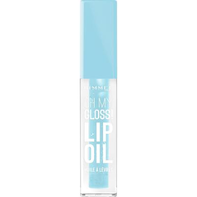 Rimmel OMG Lip Oil 011 Shade Shifter