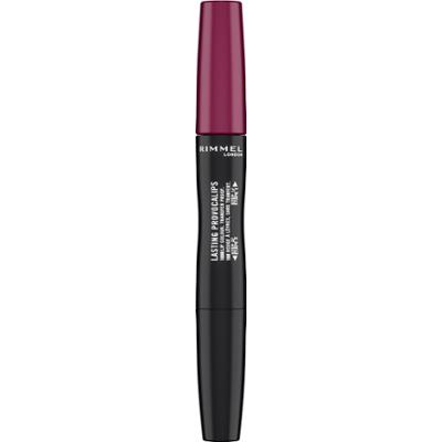 Rimmel Lasting Provocalips Lipstick 440 Maroon swoon
