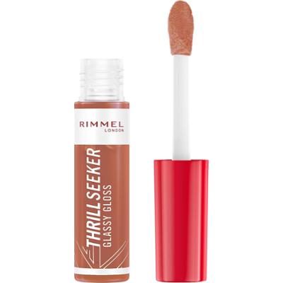 Rimmel Thrill Seeker Glassy Gloss Lip Gloss Sweet Frosting 650