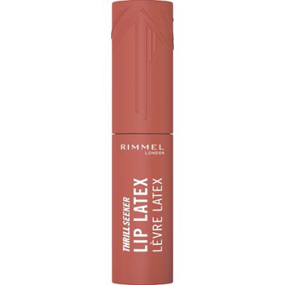 Rimmel Thrill Seeker Lip Latex Liquid Lipstick 6 ml