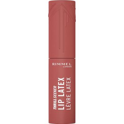 Rimmel Thrill Seeker Lip Latex Liquid Lipstick 6 ml