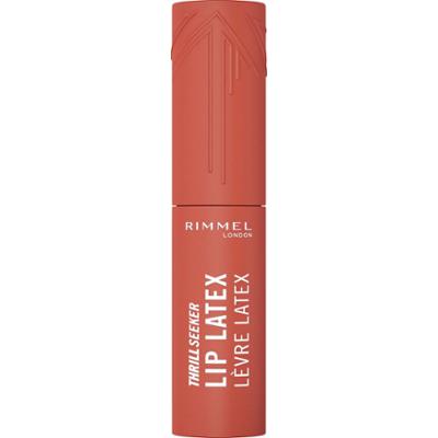 Rimmel Thrill Seeker Lip Latex Liquid Lipstick 6 ml