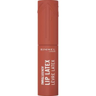 Rimmel Thrill Seeker Lip Latex Liquid Lipstick 6 ml