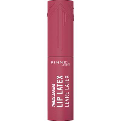 Rimmel Thrill Seeker Lip Latex Liquid Lipstick 6 ml
