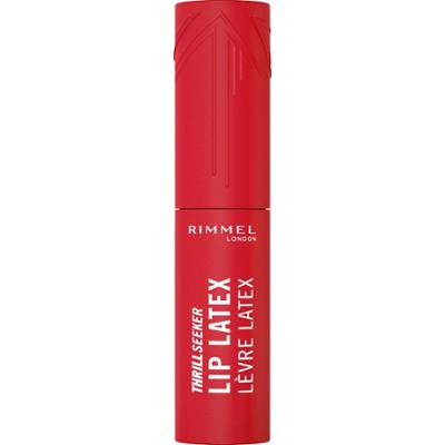 Rimmel Thrill Seeker Lip Latex Liquid Lipstick 6 ml