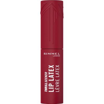 Rimmel Thrill Seeker Lip Latex Liquid Lipstick 6 ml