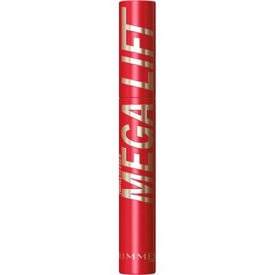 Rimmel Thrill Seeker Mascara 001 Black