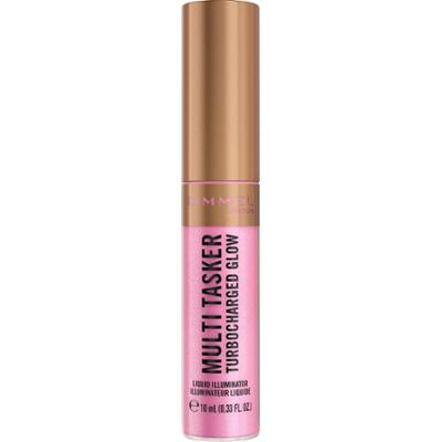 Rimmel Turbocharged Glow 001 Not A Basic B