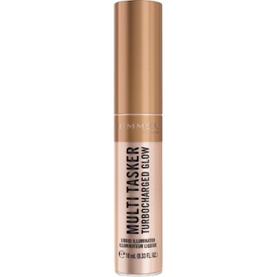 Rimmel Turbocharged Glow 004 Chelsea Glow