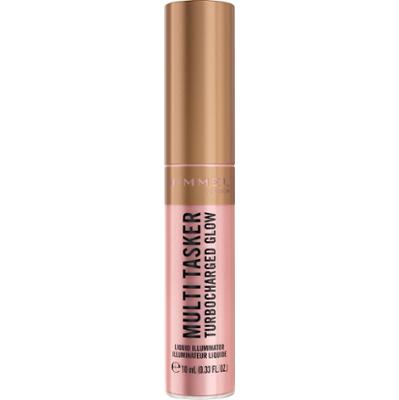 Rimmel Turbocharged Glow 005 Iconic As Usual
