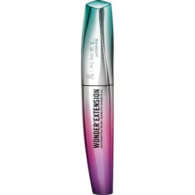 Rimmel Wonder'Extension Lash Extension Effect Mascara  Very Black 001