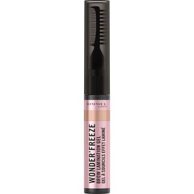 Rimmel Brow Lamination Gel 002 Blonde