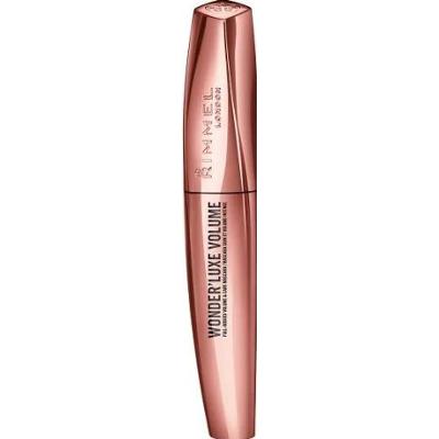 Rimmel Wonder'Luxe Volume Mascara  001 Black