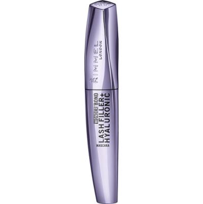 Rimmel Wonder’Bond Lash Filler + Hyaluronic Mascara 002 Brown