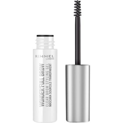 Rimmel Wonder'full Brow Styling Gel  004 Clear