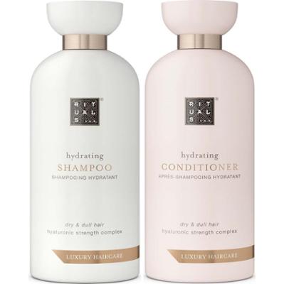 Rituals Bundle Hydrating Shampoo 250 ml & Conditioner 250 ml