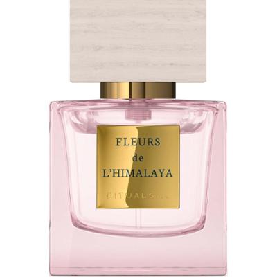 Rituals Fleurs de l’Himalaya Eau de Parfum - Kwiatowy - Dzika Orchidea